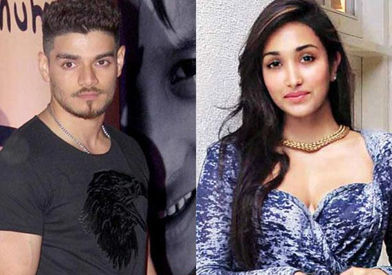 Jiah Khan Suicide Case: Suraj Pancholi Arrested 